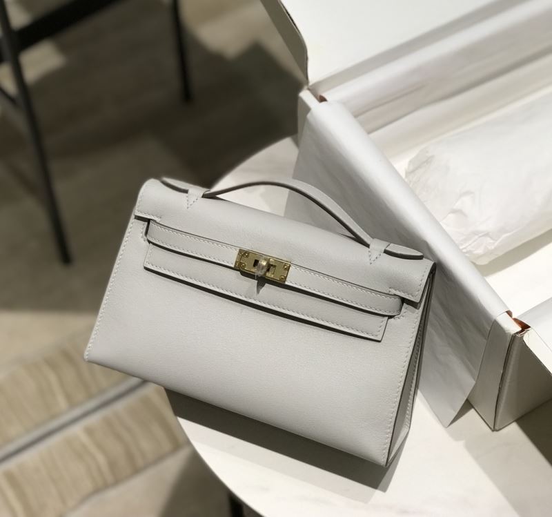 Hermes Kelly Bags